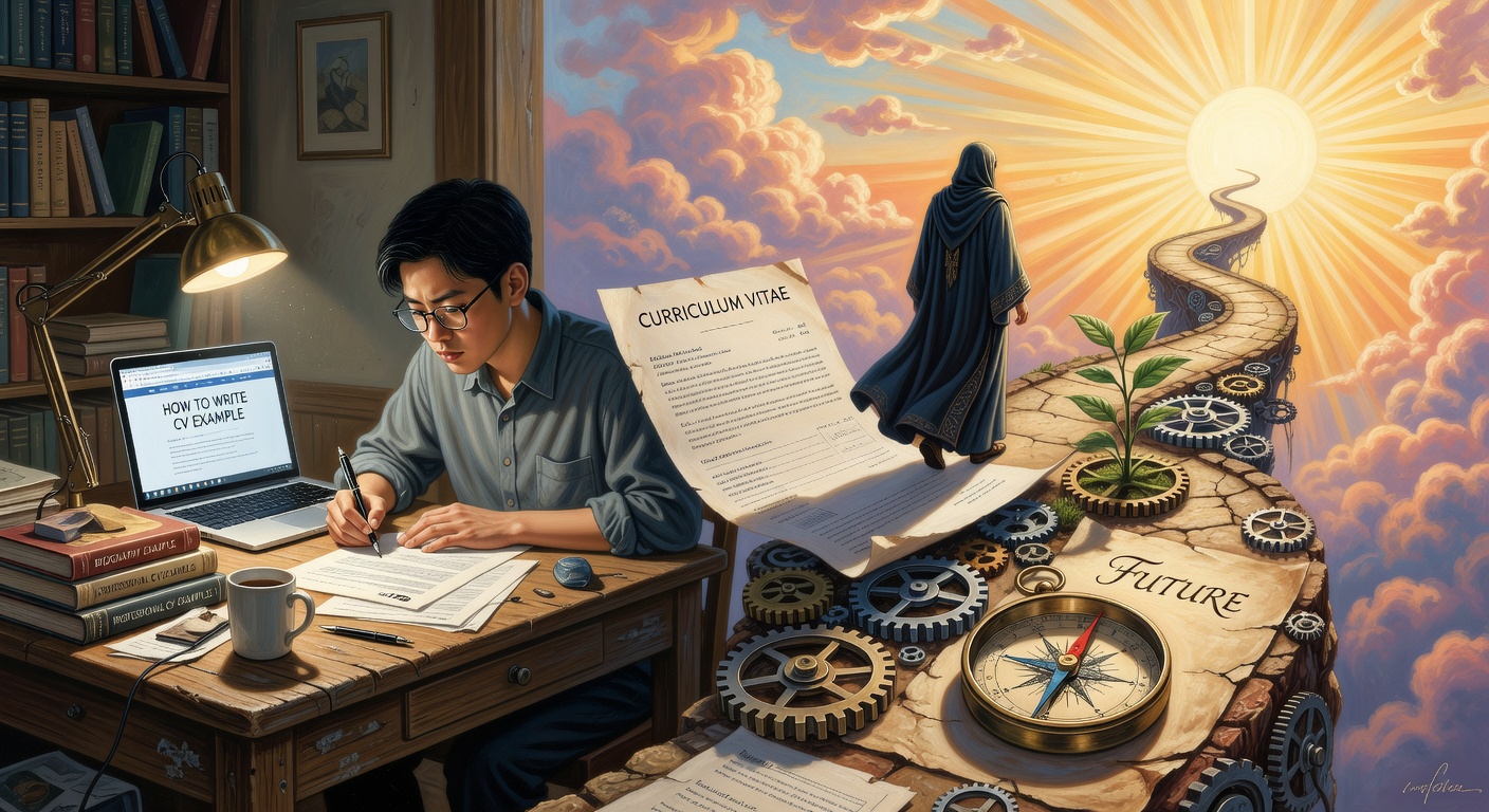 Razvoj karijere: Resursi za profesionalni rast