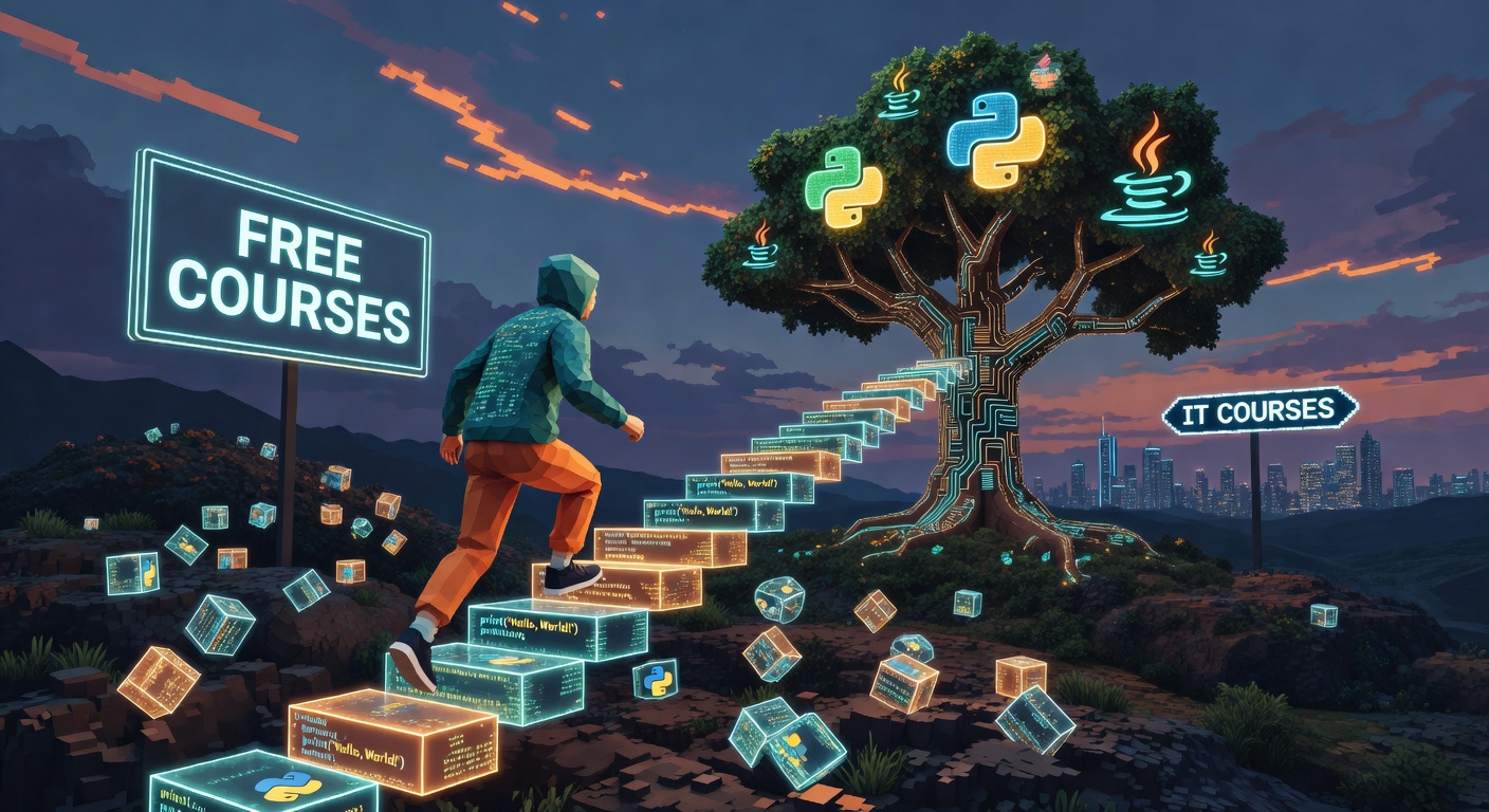 Obrazovanje u programiranju: izgradnja veština kodiranja