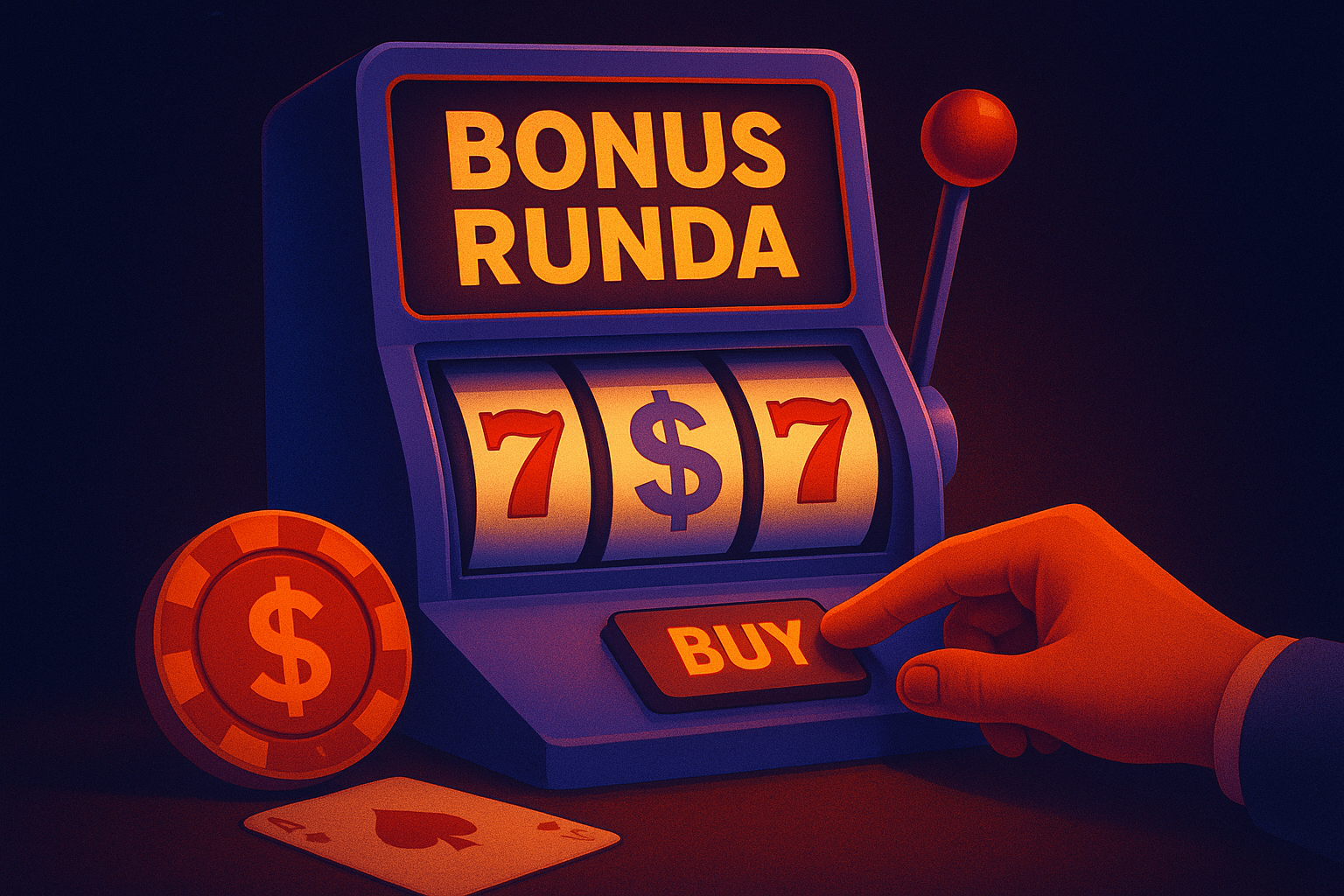 Šta je Bonus Runda: Dodatna Igra za Veće Dobitke